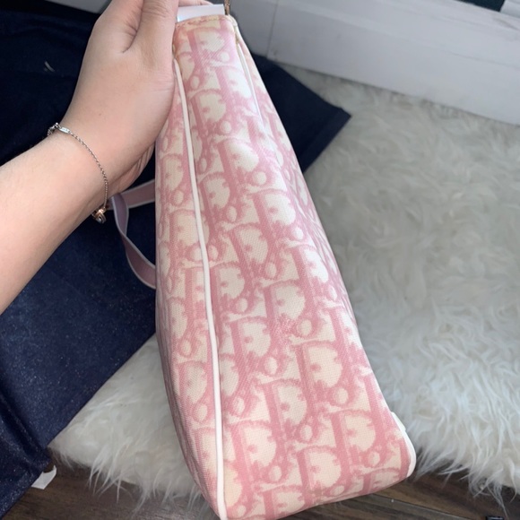 Vintage Dior crossbody - Picture 5 of 7